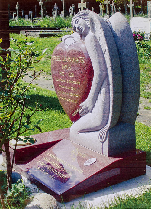 memorial designers Poole memorial designers Poole